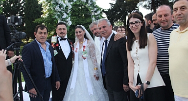 MUTLULUKLAR SİZİN OLSUN 