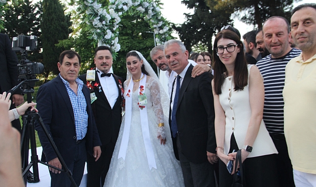 MUTLULUKLAR SİZİN OLSUN