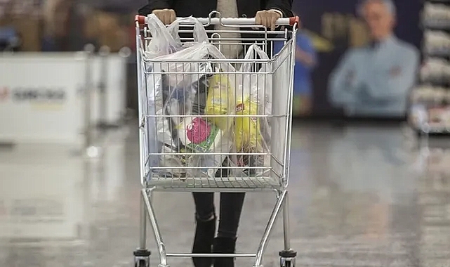 NİSAN AYI ENFLASYONU NE KADAR OLACAK? İŞTE TAHMİNLER