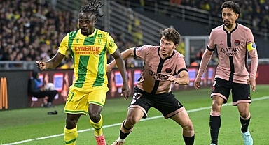 NWAKAEME'NİN VATANDAŞI TRABZONSPOR YOLUNDA!