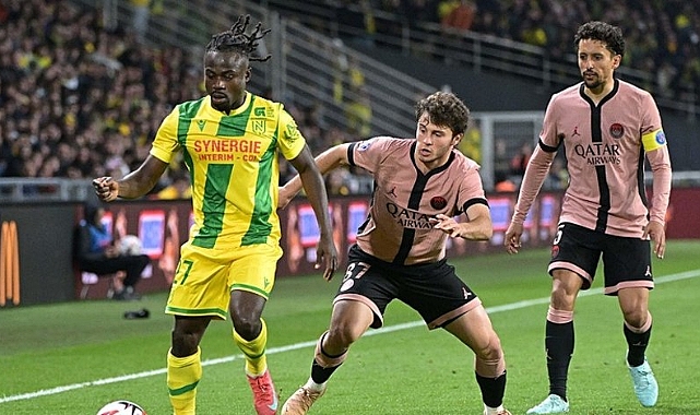 NWAKAEME'NİN VATANDAŞI TRABZONSPOR YOLUNDA!