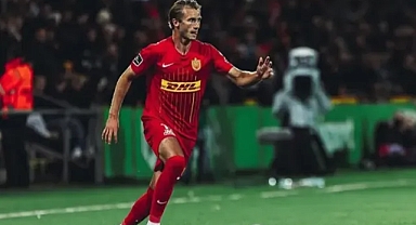 NYGREN YAKIN TAKİPTE!