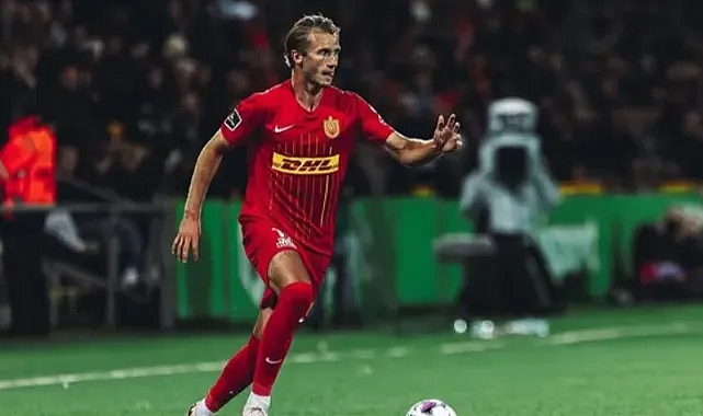 NYGREN YAKIN TAKİPTE!