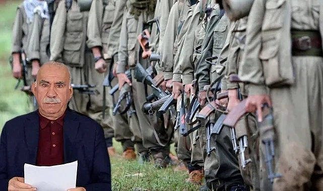 ÖCALAN'IN DURUMU BELLİ OLDU!