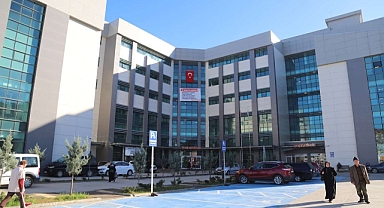 OF DEVLET HASTANESİ ÇEVRE İLLERE HİZMET VERİYOR 