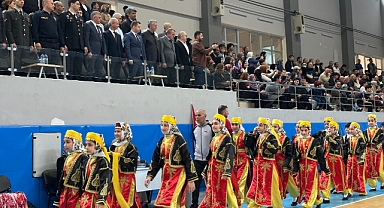 OF'TA 19 MAYIS COŞKUSU 