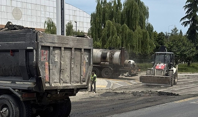 ÖNCE YAP SONRA YIK!