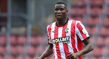 ONUACHU TRANSFERİNDE SONA DOĞRU 