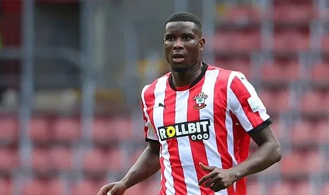 ONUACHU TRANSFERİNDE SONA DOĞRU