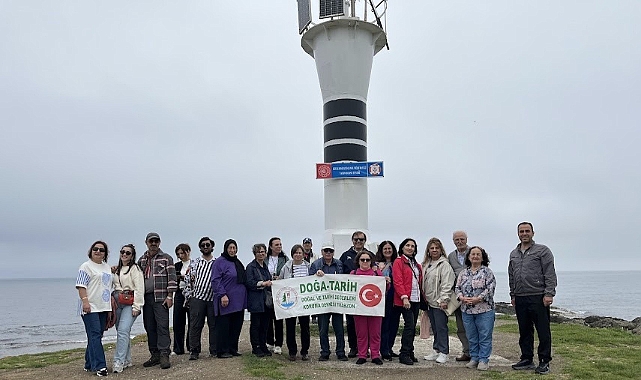 ORDU GELİŞİYOR, TRABZON BETONLAŞIYOR!