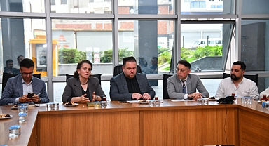 ORTAHİSAR BELEDİYESİ 18. MADDE MAĞDURİYETLERİNİ ORTADAN KALDIRIYOR