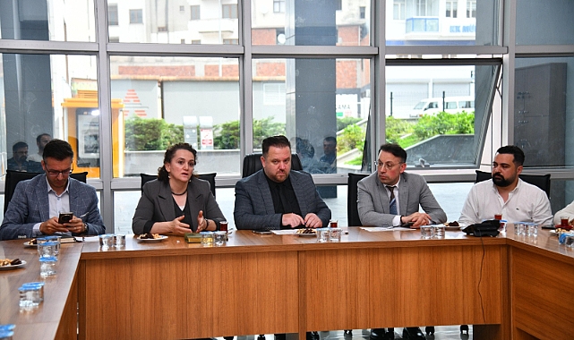 ORTAHİSAR BELEDİYESİ 18. MADDE MAĞDURİYETLERİNİ ORTADAN KALDIRIYOR