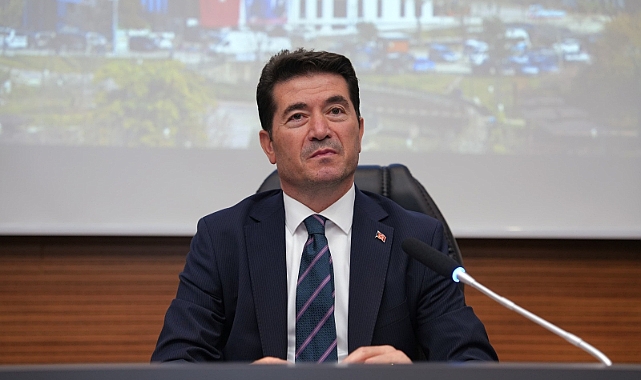 ORTAHİSAR BELEDİYESİ 2024 YILI KESİN HESABI, OYBİRLİĞİYLE KABUL EDİLDİ