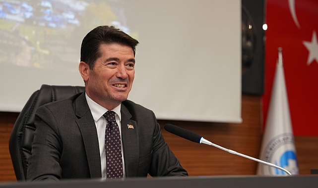 ORTAHİSAR BELEDİYESİ ANNELER GÜNÜNÜ AKOLUK'TA KUTLAYACAK