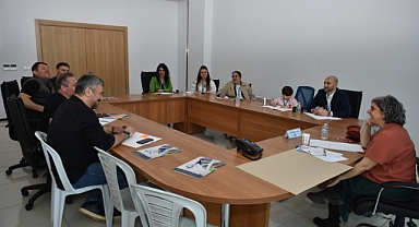 ORTAHİSAR BELEDİYESİ, KÜLTÜR POLİTİKALARI ÇALIŞTAYI DÜZENLEDİ