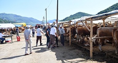 ORTAHİSAR BELEDİYESİ KURBAN ETLERİNİ İHTİYAÇ SAHİPLERİNE ULAŞTIRACAK 