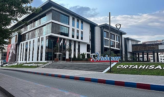 ORTAHİSAR BELEDİYESİ'NDEN DOLANDIRICILIK UYARISI