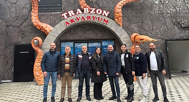 ORTAHİSAR BELEDİYESİ, SOSYAL TESİSLERİNİ SEZONA HAZIRLIYOR