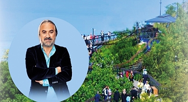 ORTAHİSAR BELEDİYESİ, VOLKAN KONAK İÇİN KONSER DÜZENLEYECEK