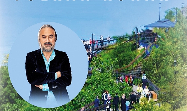 ORTAHİSAR BELEDİYESİ, VOLKAN KONAK İÇİN KONSER DÜZENLEYECEK