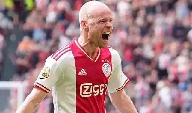 ORTASAHADA İLK HEDEF KLAASSEN