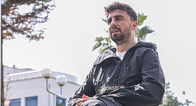 OZAN TUFAN: KAZANMAKTAN BAŞKA BİR ŞEY DÜŞÜNMEM