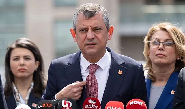 ÖZEL: BU SALDIRI SİYASET KURUMUNA YAPILMIŞTIR