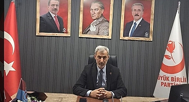 ÖZEN'DEN ARAKLI BELEDİYESİ'NE TEPKİ: BÖYLE BELEDİYECİLİK OLMAZ!