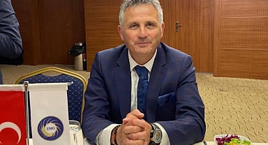 PEHLEVAN: KIYILARIN YOK EDİLMESİNE ARTIK YETER DİYELİM