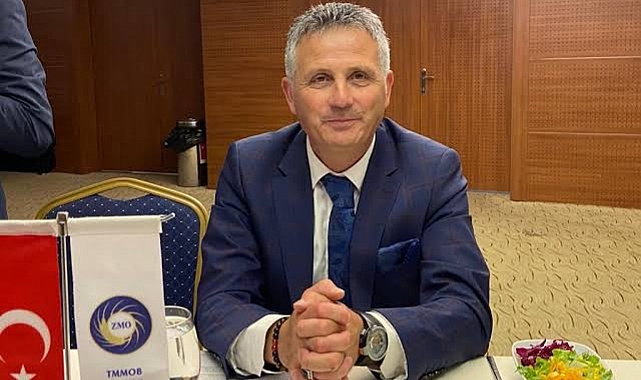 PEHLEVAN: KIYILARIN YOK EDİLMESİNE ARTIK YETER DİYELİM