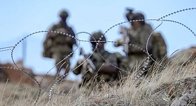 PKK ARTIK YOK... KENDİNİ FESHETTİ 