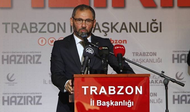 PULAT'TAN BAKAN URALOĞLU'NA MEKTUP... GÜNEY ÇEVRE YOLUNU SORDU