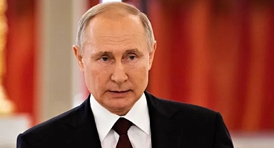 PUTİN GELMEK İSTEDİ AMA... 