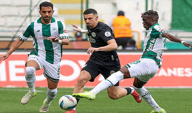 RİZESPOR AĞIR YARALI!