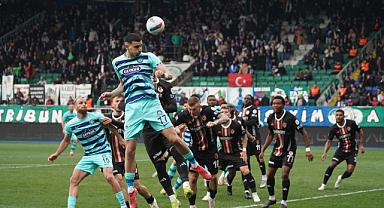 RİZESPOR DERİN BİR NEFES ALDI 