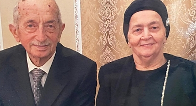 RİZESPOR'UN EFSANESİNİN ANNE ACISI 