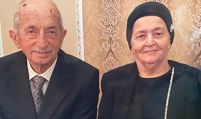 RİZESPOR'UN EFSANESİNİN ANNE ACISI