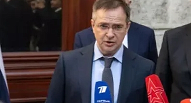 RUSYA'DAN AÇIKLAMA: HEDEF UZUN VADELİ ÇÖZÜM!