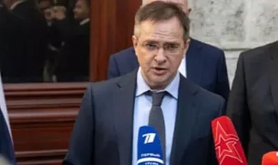RUSYA'DAN AÇIKLAMA: HEDEF UZUN VADELİ ÇÖZÜM!