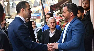 SALİH CORA HALA GÖNÜLLERDE 