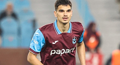 SALİH MALKOÇOĞLU İLK KEZ 11'DE 