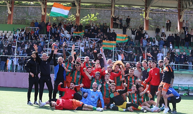 ŞAMPİYON MURGUL BELEDİYESPOR