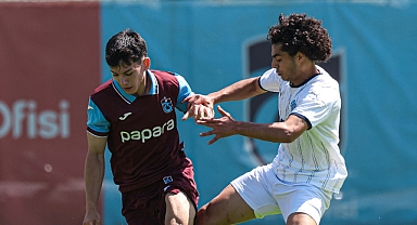 ŞAMPİYON TEKLEDİ! 