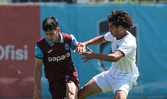 ŞAMPİYON TEKLEDİ!