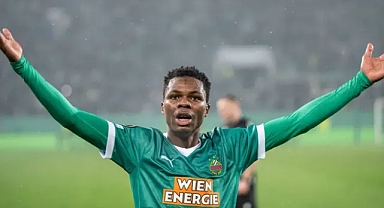 SANGARE İÇİN ÇILGIN İDDİA 