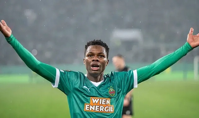 SANGARE İÇİN ÇILGIN İDDİA