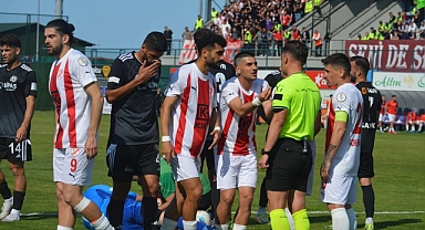 SEBAT GENÇLİK YIKILDI