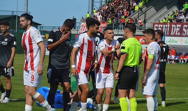 SEBAT GENÇLİK YIKILDI