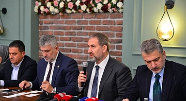 ŞEN'DEN FLAŞ YATIRIM ADASI AÇIKLAMASI: HENÜZ UZLAŞMA SAĞLANAMADI! 