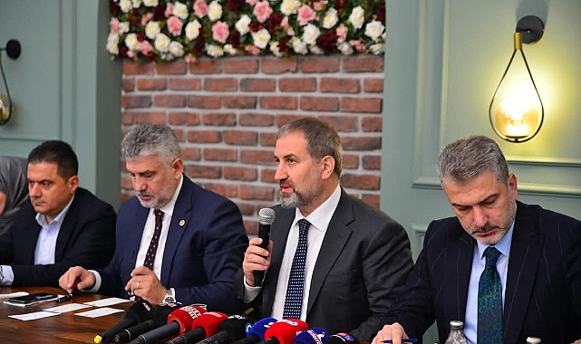 ŞEN'DEN FLAŞ YATIRIM ADASI AÇIKLAMASI: HENÜZ UZLAŞMA SAĞLANAMADI!